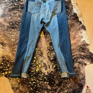 FRAME jeans new w/out tags